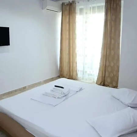 Apartment Lavand *