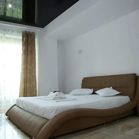 Lavand Apartment *