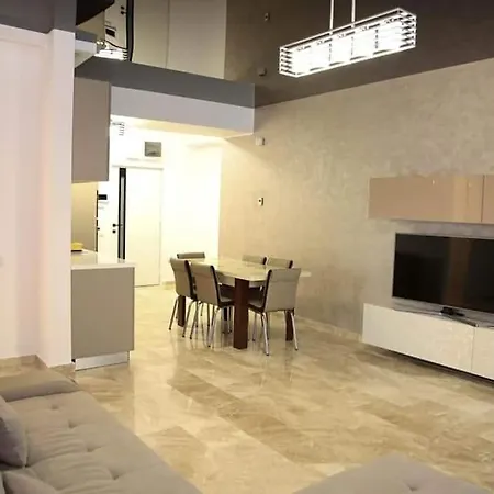 Apartment Lavand