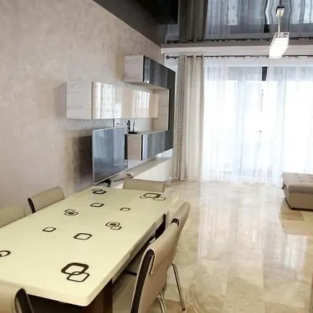 Lavand Apartment