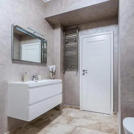 Apartment Lavand *