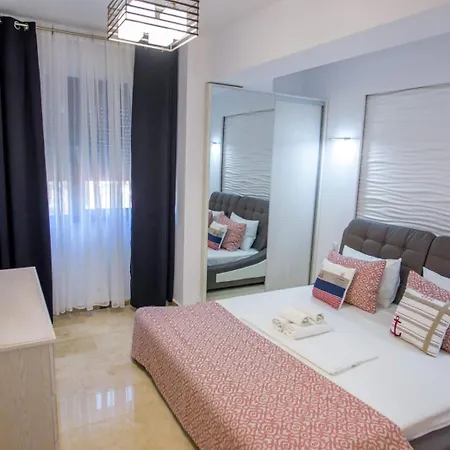 Apartment Lavand