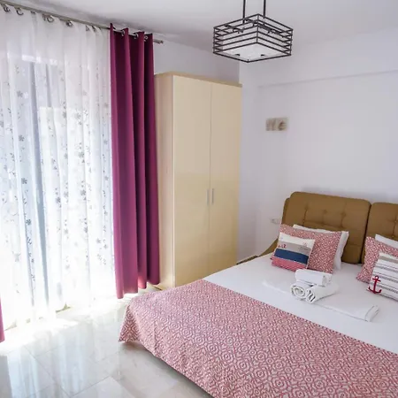 Lavand Apartment