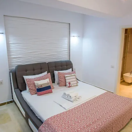 Apartman Lavand Mamaia